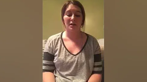 Persuasive speech