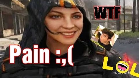 1v1 a random people in Global chat 🥲