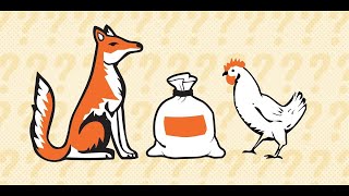 Самая короткая игра Fox! Hen! Bag! | Бесплатно Steam 2020