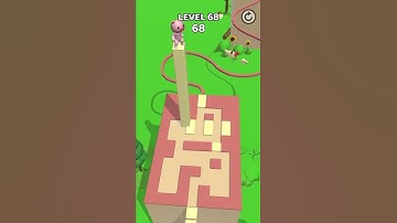 ✅ StackyDash▪️▫️All Levels Gameplay Android, iOS Top Run 3D