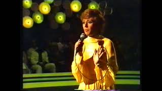 Caterina Valente &quot;Dovrei o non dovrei&quot;  Live