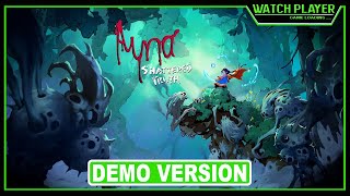 Ayna: Shattered Truth | Demo Gameplay | No Commentary