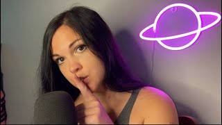 Asmr Can I Tell You A Secret Cupped Whispering 