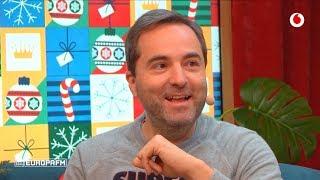 Entrevista | Raúl Pérez presenta Raulidad Virtual #yuFelizNavidad