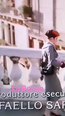 la Bonne 1986 beautiful music