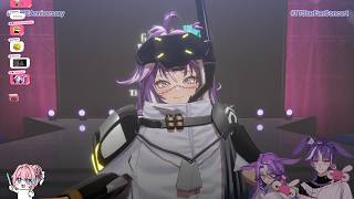 Michi Mochievee Plays Goddess of Victory: Nikke - Part 4