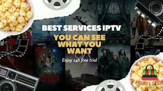 Best Iptv Service With High Quality
