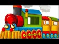 Train child kits  train aaya train aaya😜🚂#train #kids #baby #train #challenge 