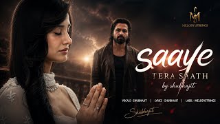SAAYE TERA SAATH - Emraan Hashmi & Disha Patani | Shubhajit | Melody Strings screenshot 3