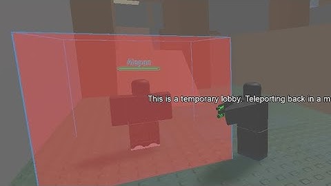 HITBOX SCRIPT WORKS ALL GAMES. PASTEBIN