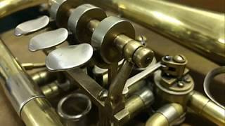 Trubači Gorobiljci - Pokraj Drine Stado Pase 1987