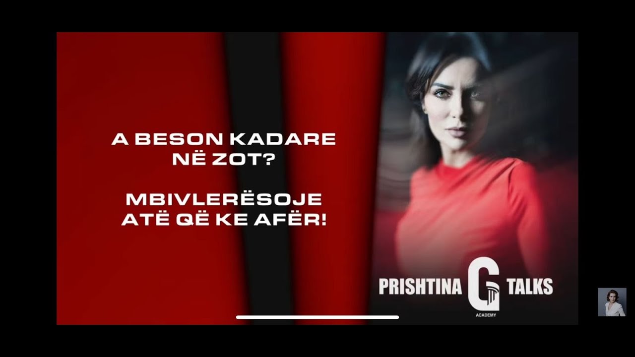 A besonte në Zot Kadare? Mbivlerësoni atë që keni afër!