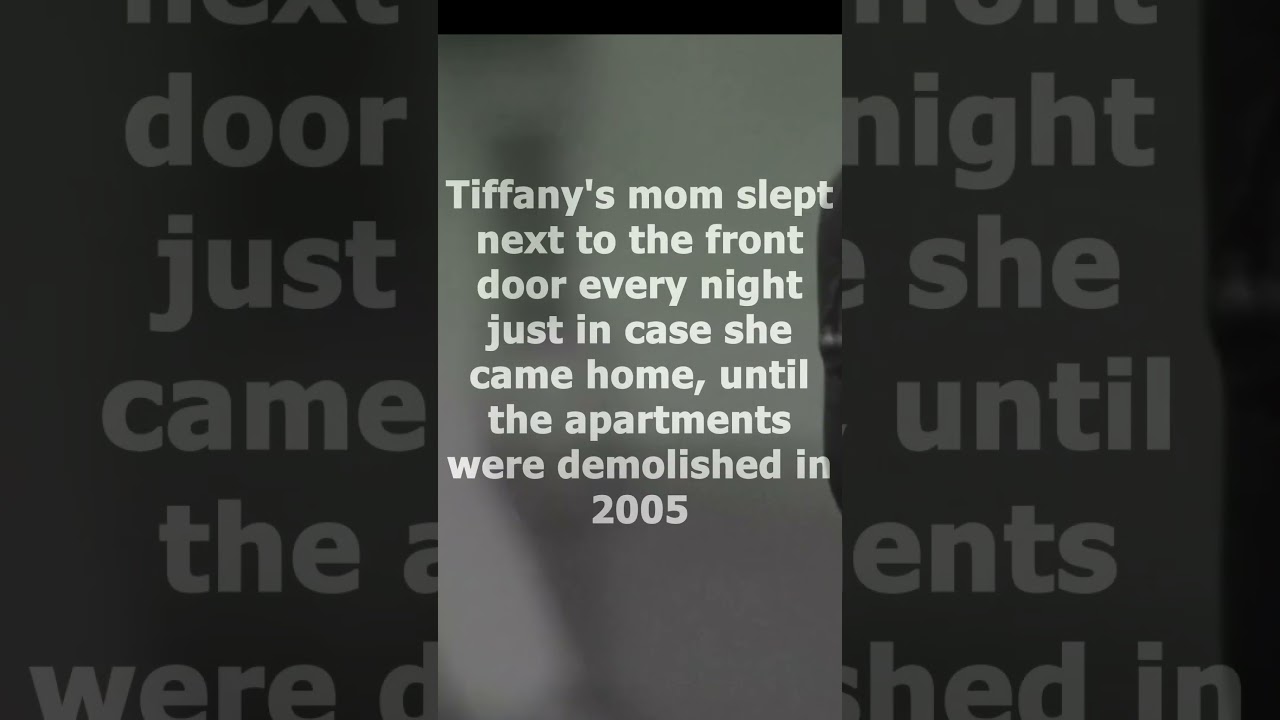 MISSING Tiffany Goines 