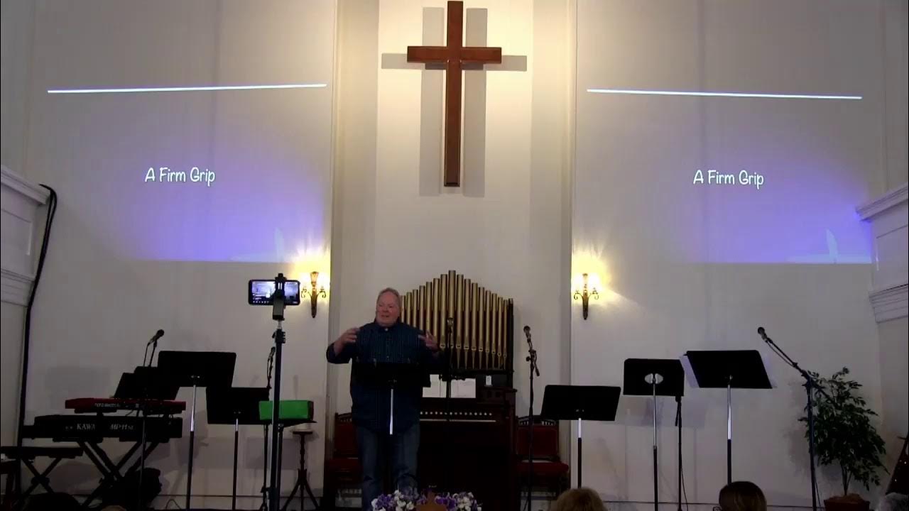 Bozrah Church Live Stream YouTube