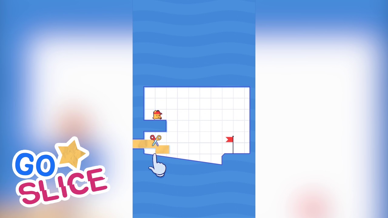 Go Slice MOD APK cover