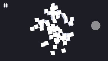 Fancade World 12 Rotix Level 10 Skull