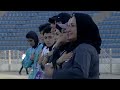 Kyrgyz Republic vs IR Iran  | CAFA U20 WOMEN'S CHAMPIONSHIP 2026 | MD3