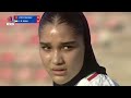 Kyrgyz Republic vs IR Iran  | CAFA U20 WOMEN'S CHAMPIONSHIP 2026 | MD3