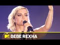 Bebe Rexha Performs “In the Name of Love” at Isle of MTV 2019 | #IsleOfMTV
