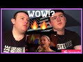 Wow!? Henk Poort & Emma Heesters - Vivo Per Lei | Beste Zangers | Reaction!!