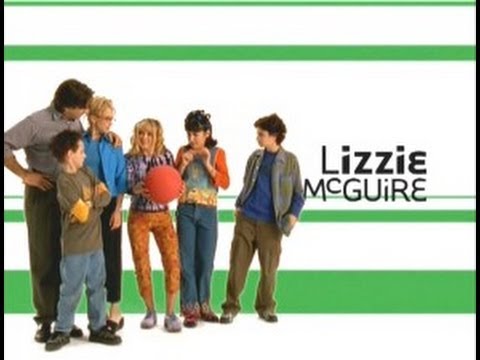 Lizzie McGuire Theme