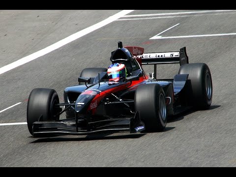 2010 Auto GP season #