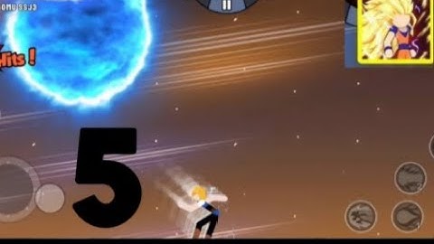 Stickman Warrior Fight Gameplay Walkthrough part 4