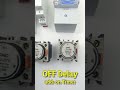 6 different electrical timer by cnc electriconline 10off sale now