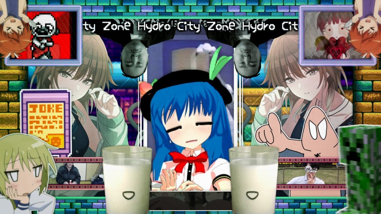 【YTPMV】地球に優しい発電方法