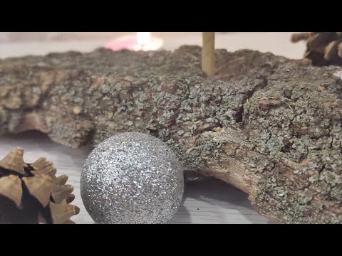 4 Easy Rustic Home Decorating Ideas for Christmas