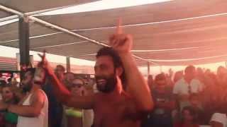 Burc Beach - Ozan Doğulu 