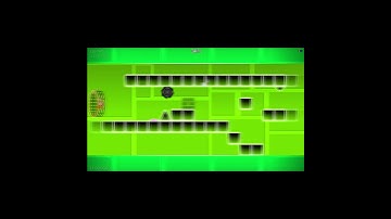 Stereo huh #challenge #gddemon #gaming #funny #fun #games #gdmemes #geometrydash