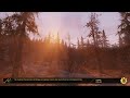 End of video