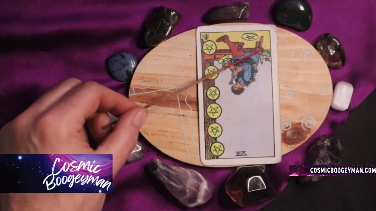 🛠️ Reversed Eight of Pentacles Burnout, Lack of Progress & Rethinking Your Efforts! ⚠️💰 #mrcosmic thumbnail