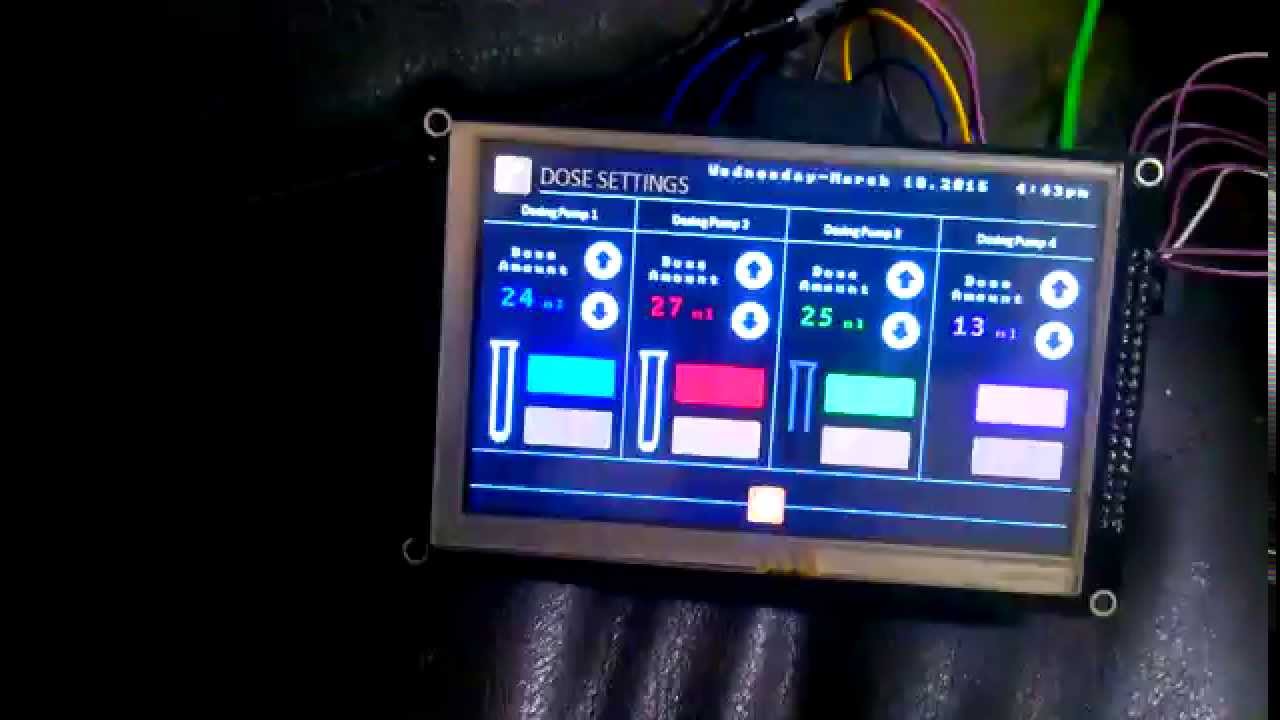 Robo-Tank DIY All-In-One Controller - Now Due - YouTube