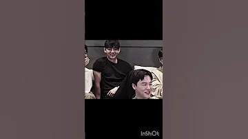 جين قال لتاي بالبث انا اتعب بسببك 