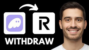 How To Withdraw Money From Phantom Wallet To Revolut (2025)