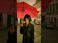 If Amelie was filmed vertical