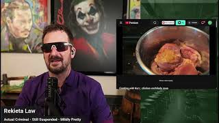 Famous Nick Rekieta: Streaming, Jail, Marriage & Consulting - 11/3/25 Net Worth