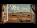 Serene Acoustic Pop – Golden Hour Reflections