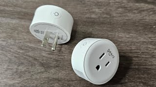 Geeni Plug Wireless Remote Smart Outlet Review