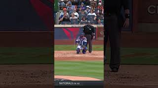 Every day is Keith Hernandez day according to David Wright 😂