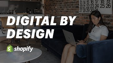 Digital by design | Work from anywhere