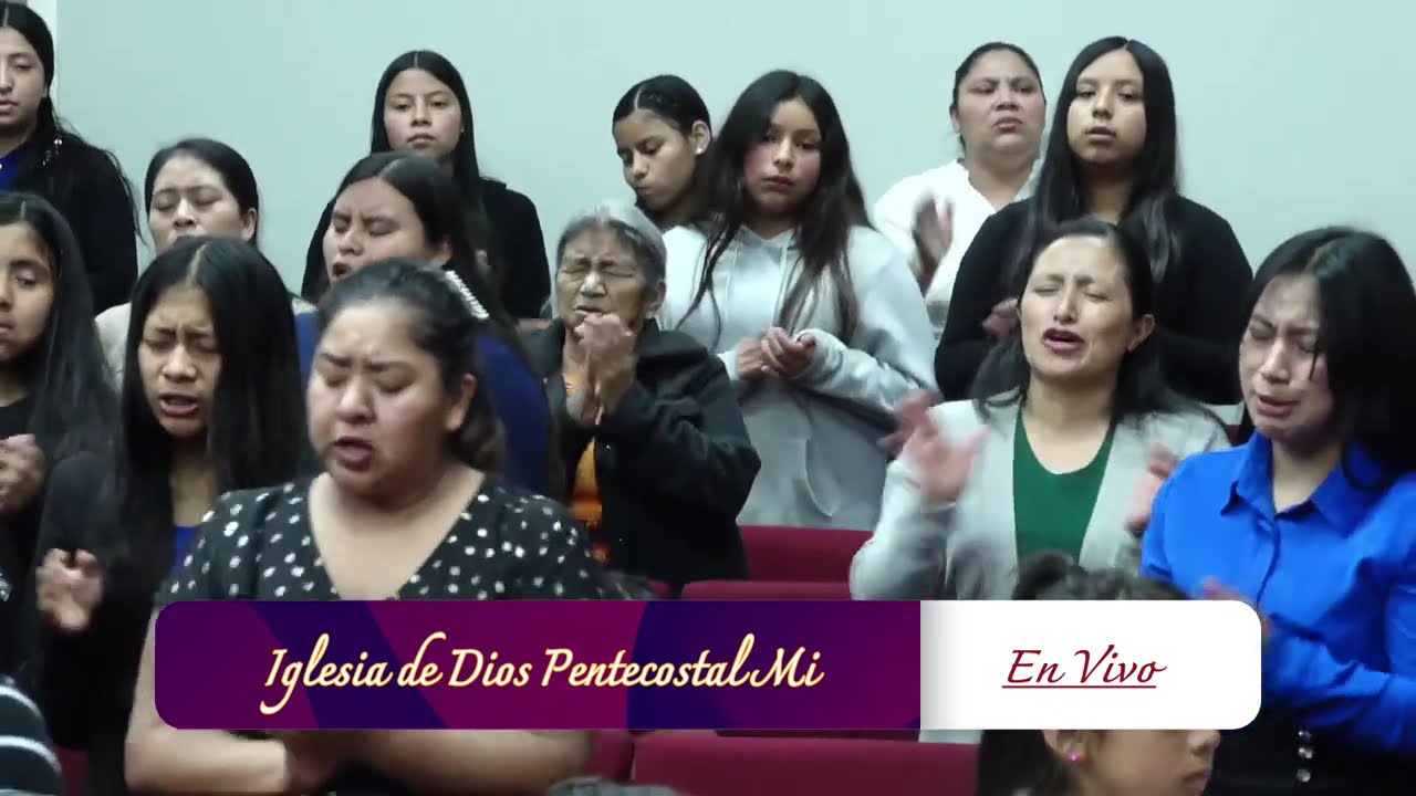 Pastor Rember Molina | En Vivo |