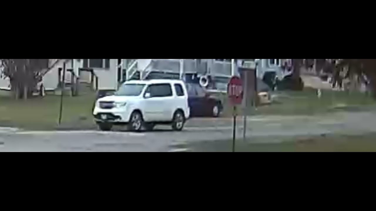 The habitual offender running stop sign in Momence 12/25/25