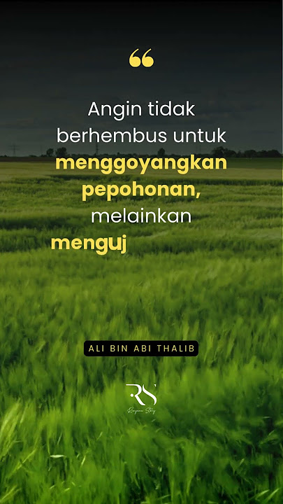 Kata kata bijak kehidupan terbaik #sholawat #quotes #motivasi