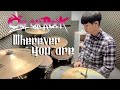 ONE OK ROCK -【Wherever You Are】DRUM COVER BY 李科穎KE 爵士鼓