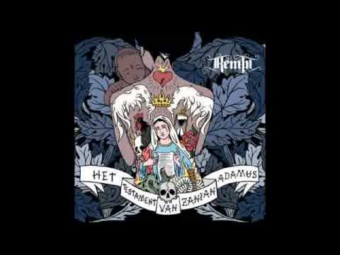 Kempi - Blijven Wij ft. Rolf Wienk ( Het Testament Van Zanian Adamus ) Met Lyrics !