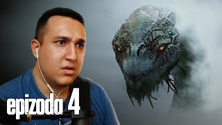 NAJJEZIVIJE CUDOVISTE U OVOJ IGRI! God Of War (Sa Prevodom) #4 by Mudja 32,373 views 1 month ago 33 minutes