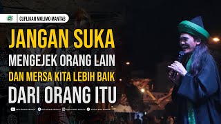 CERAMAH ABAH ALI TERBARU 2024 | JANGAN MERASA LEBIH BAIK DARI ORANG LAIN